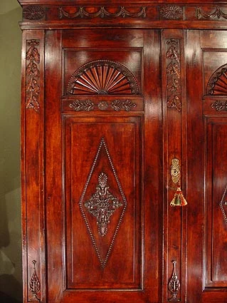 18th English Furniture