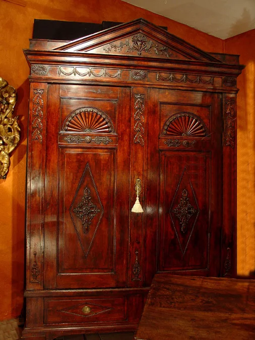 18th English Furniture