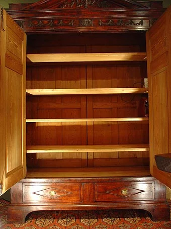 18th English Furniture