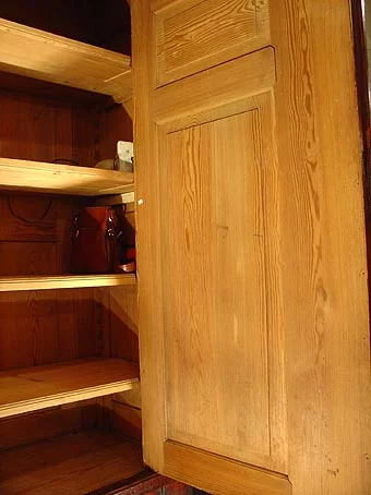 18th English Furniture