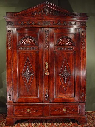 18th English Furniture