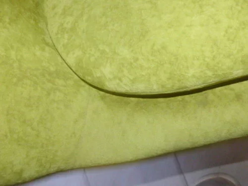 Fauteuil pivotant Egg Arne Jacobsen années 70s 80s