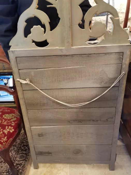 LOUIS XVI STIL SPIEGEL