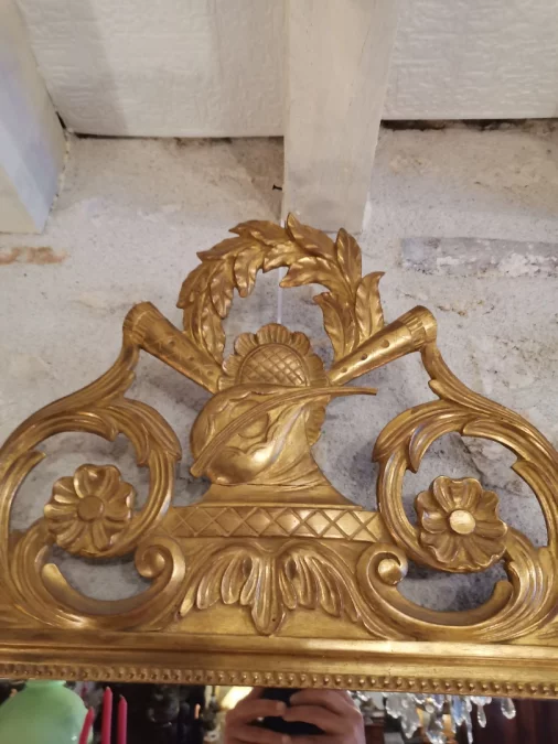 LOUIS XVI STIL SPIEGEL