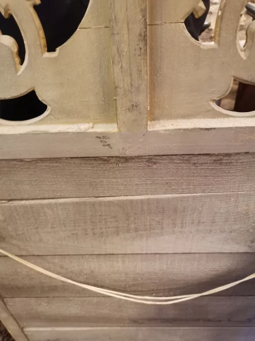 LOUIS XVI STIL SPIEGEL