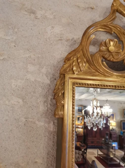 LOUIS XVI STIL SPIEGEL