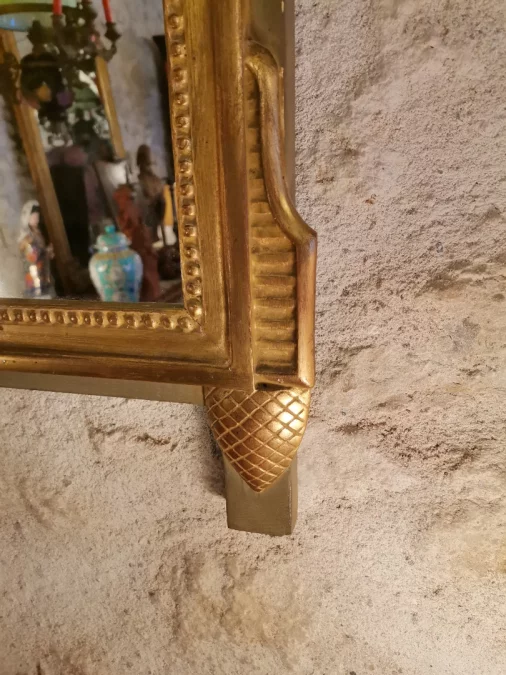 LOUIS XVI STIL SPIEGEL