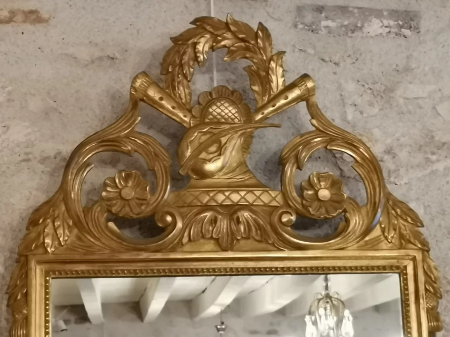 LOUIS XVI STIL SPIEGEL