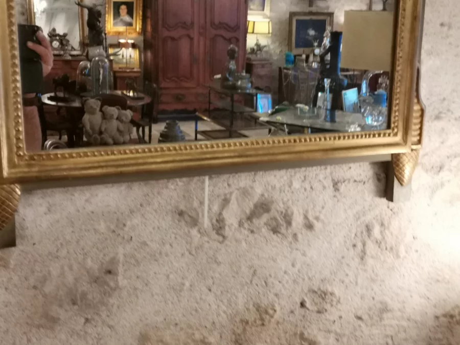 LOUIS XVI STIL SPIEGEL