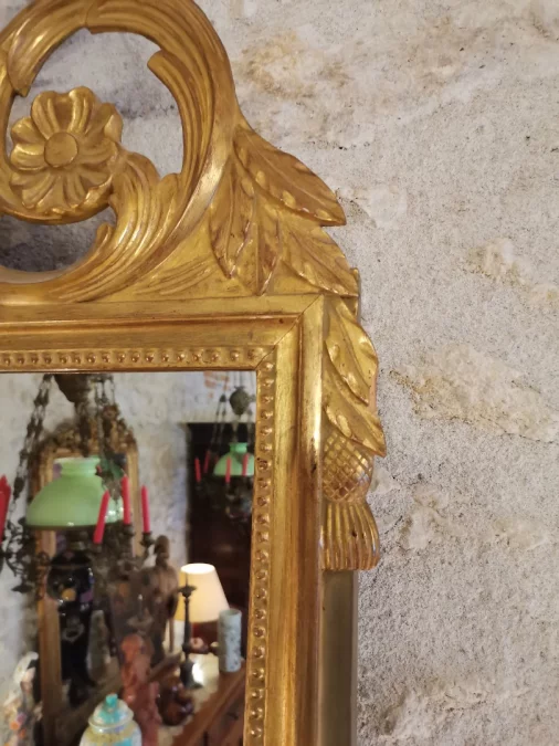 LOUIS XVI STIL SPIEGEL