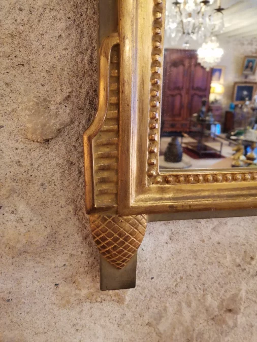 LOUIS XVI STIL SPIEGEL