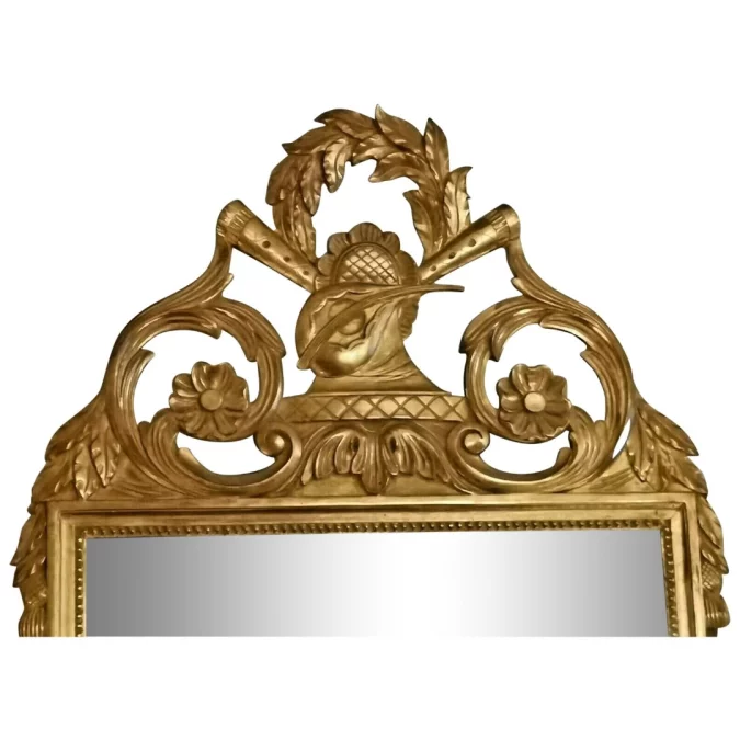 LOUIS XVI STIL SPIEGEL