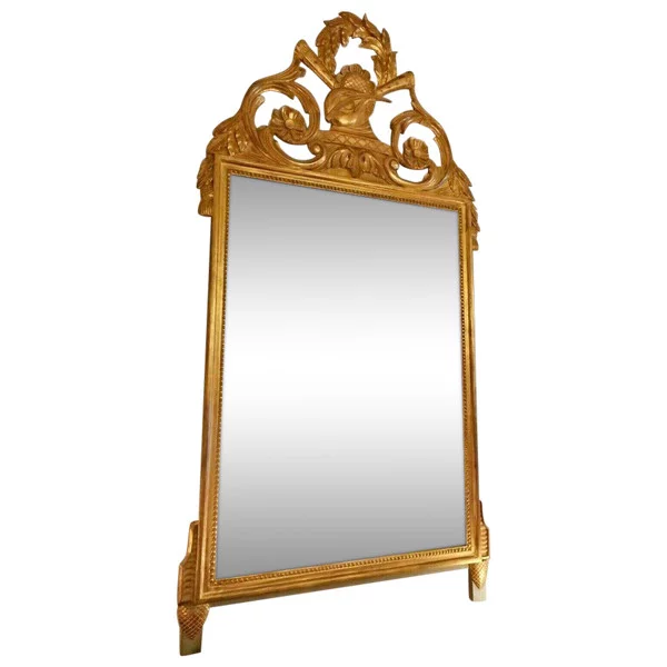 LOUIS XVI STIL SPIEGEL