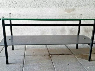 COUCHTISCH von Jacques Hitier