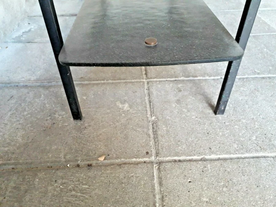 COUCHTISCH von Jacques Hitier