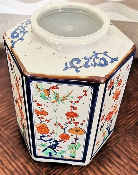 TEIERA con PIATTO CALDO