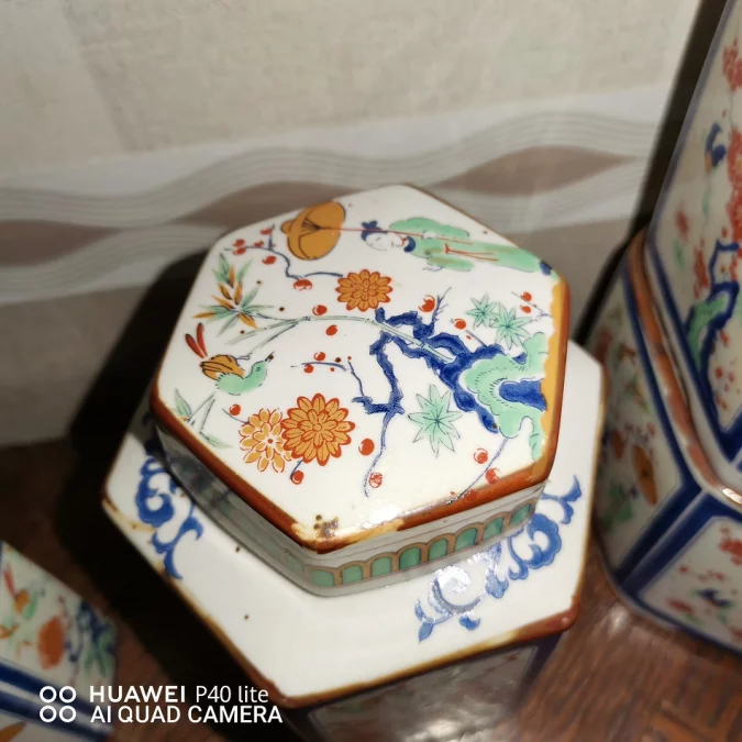 TEIERA con PIATTO CALDO