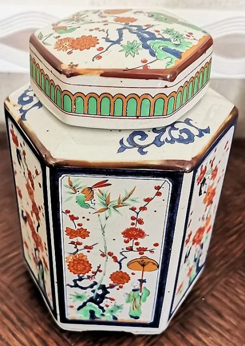 TEIERA con PIATTO CALDO