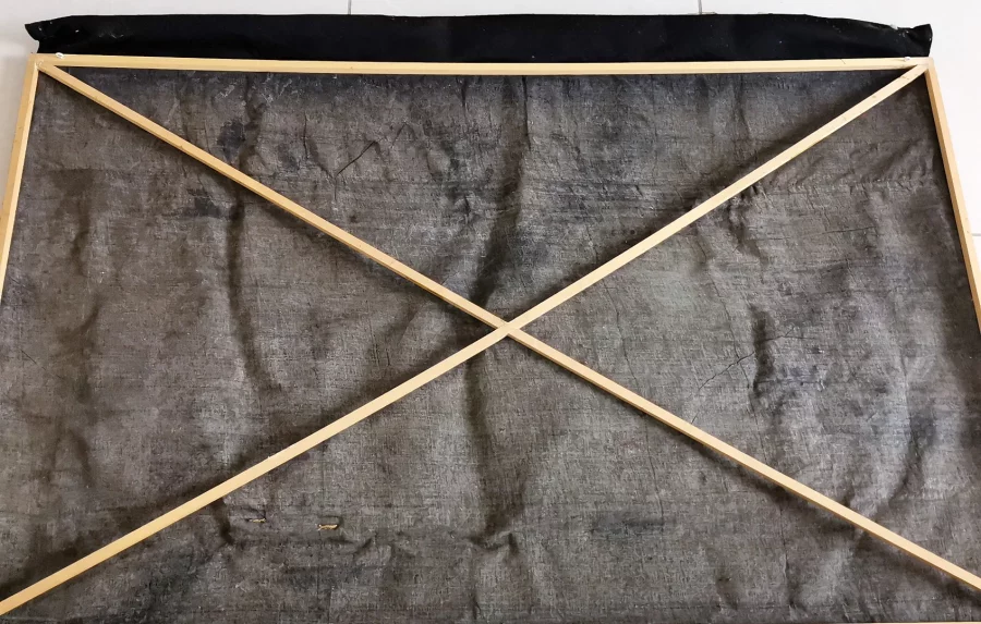 ARAZZO BURMESE "KALAGA"