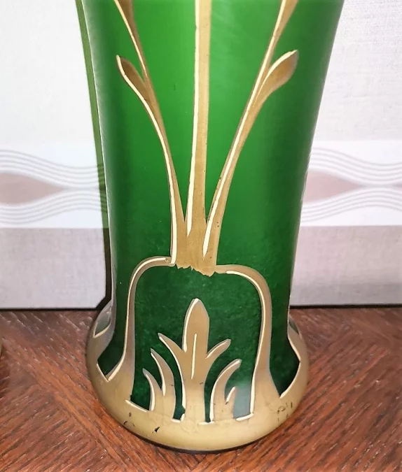 ВАЗА Франсуа-Теодора Легра