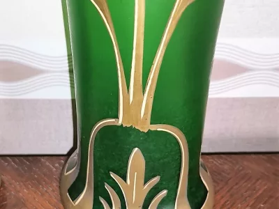 François-Théodore Legras 的花瓶