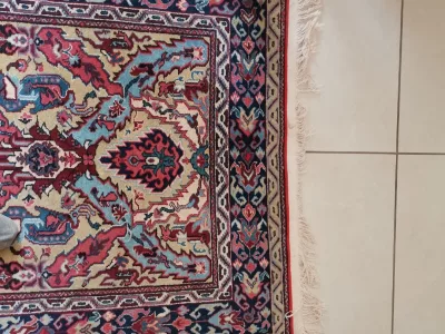 PAKISTANISCHER TEPPICH