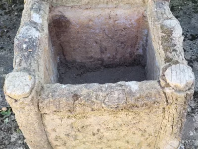 ЦВЕТОЧНАЯ КОРОБКА