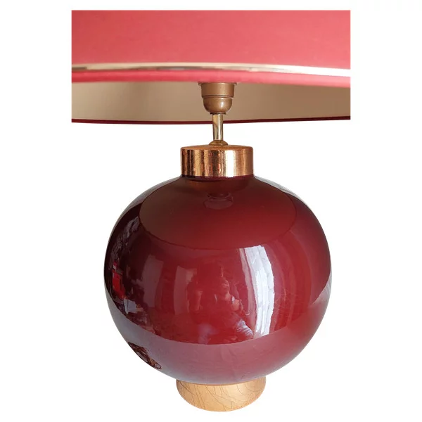 LAMPADA di L. DRUMMER