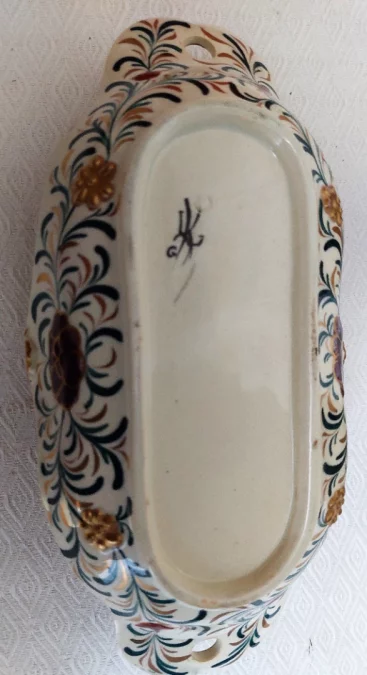 SET DI Ampolle LUNEVILLE