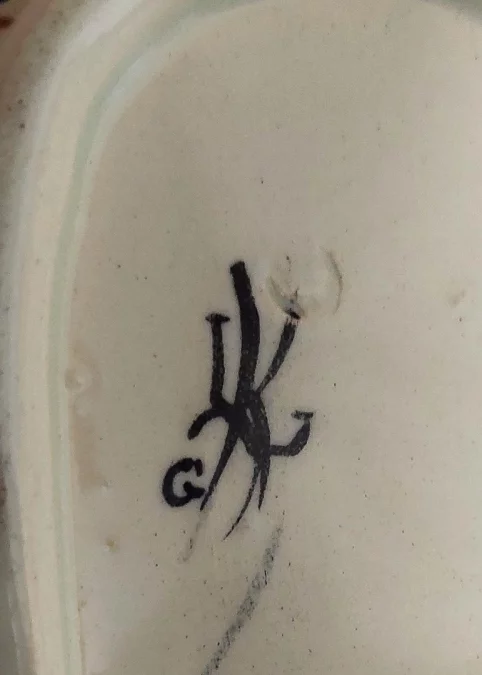 SET DI Ampolle LUNEVILLE