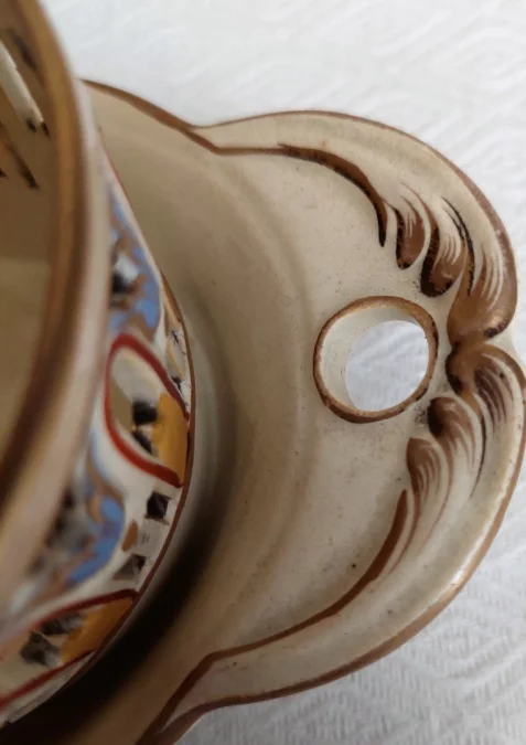 SET DI Ampolle LUNEVILLE