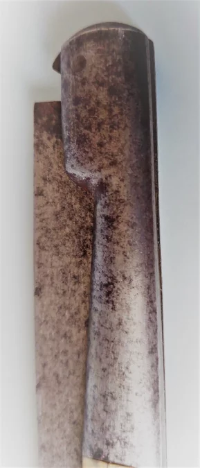 NAVAJA PLUMA VENDETTA CORSEA