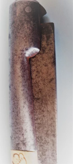 NAVAJA PLUMA VENDETTA CORSEA