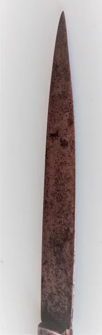 NAVAJA PLUMA VENDETTA CORSEA