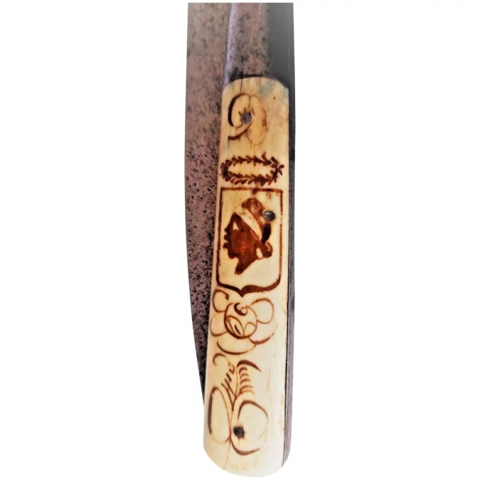 NAVAJA PLUMA VENDETTA CORSEA