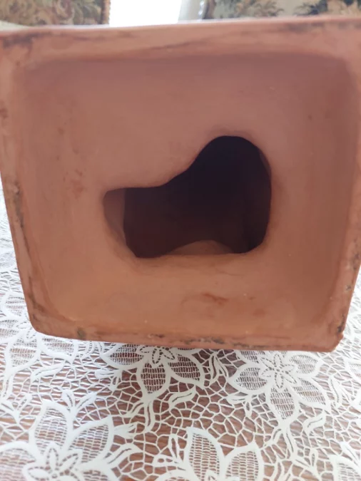 СТАТУЭТКА БРЕТОНЦА Ивона РОЯ