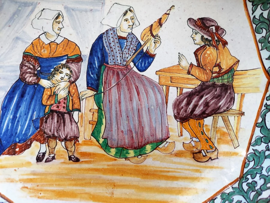 DISH подписал контракт с Маликорн Пуплар Беатрикс