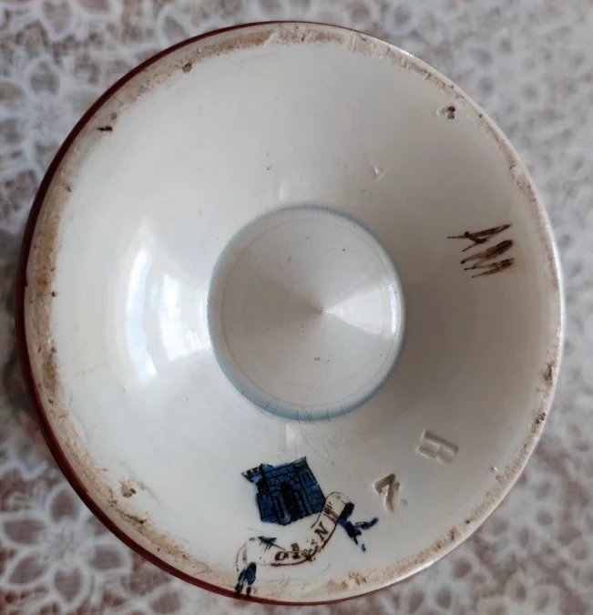 ДЖЕН ФАЯНС ВАЗА