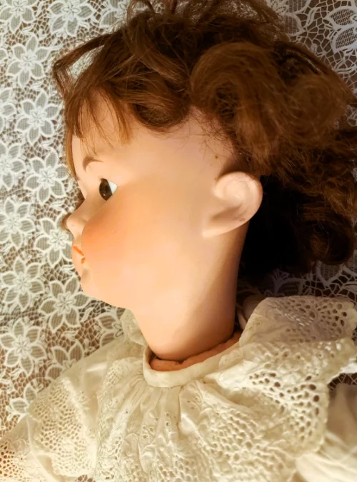 НЕМЕЦКАЯ КУКЛА