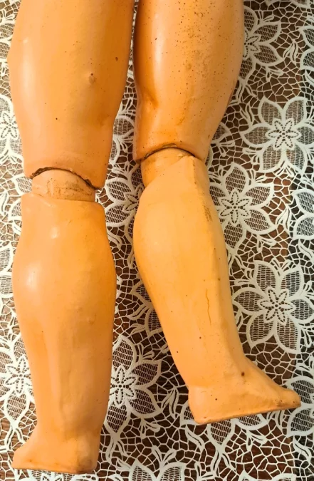 НЕМЕЦКАЯ КУКЛА