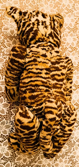 МЯГКАЯ ИГРУШКА