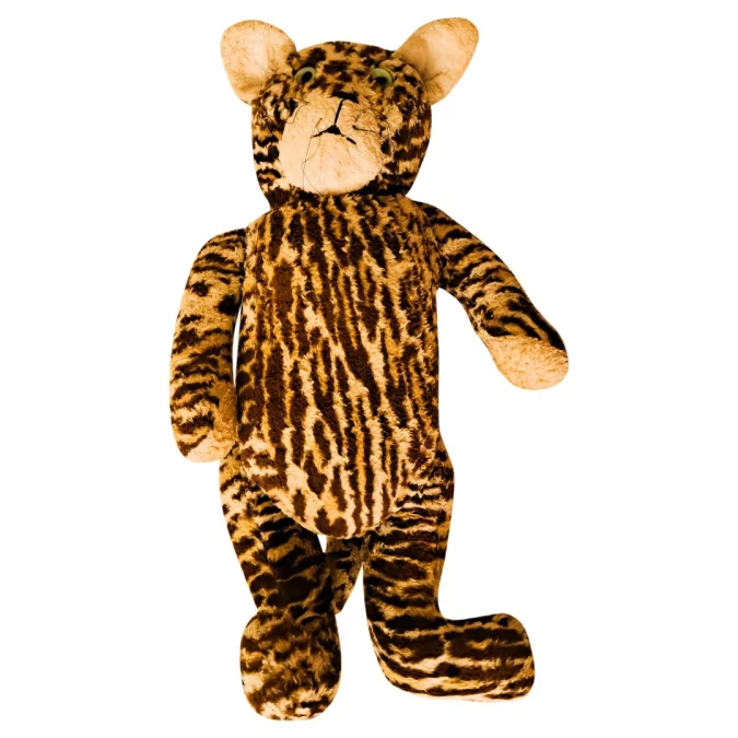 МЯГКАЯ ИГРУШКА