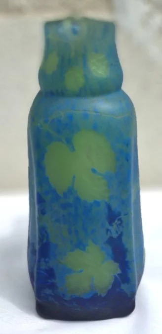 新艺术时期水壶