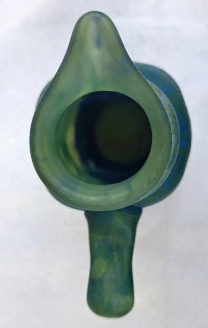 新艺术时期水壶