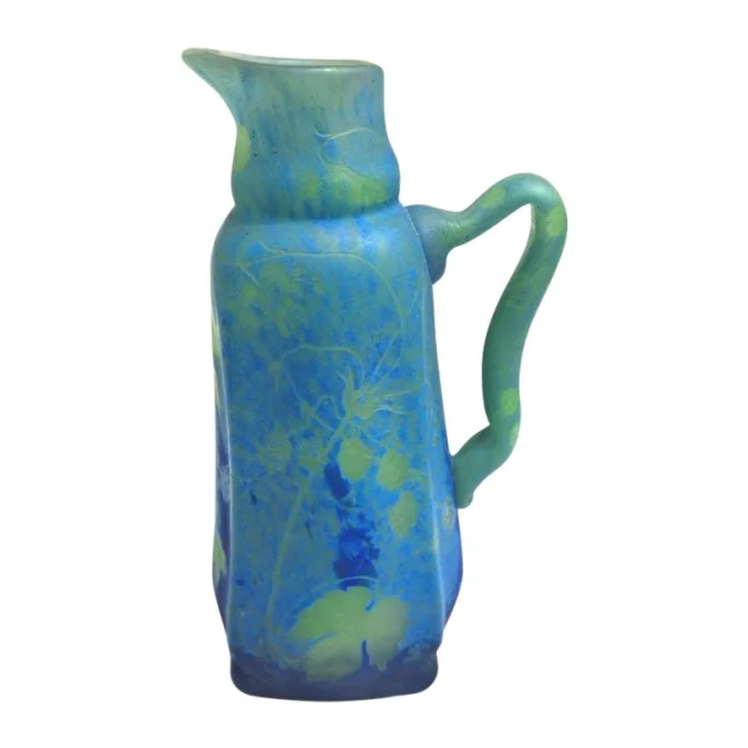 新艺术时期水壶