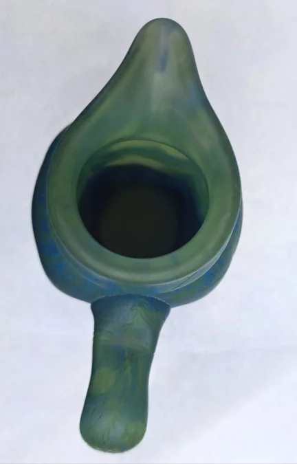 新艺术时期水壶