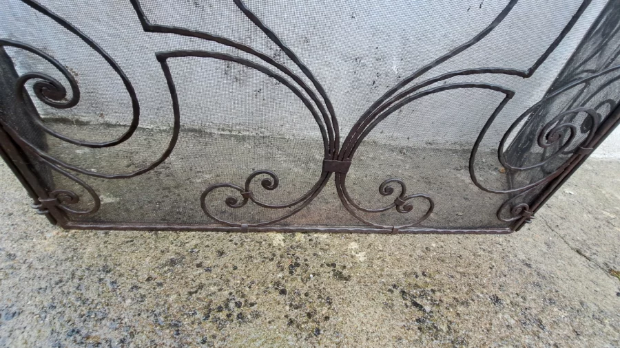 КОВАЯ ЖЕЛЕЗНАЯ ПОЖАРНАЯ ОХРАНА