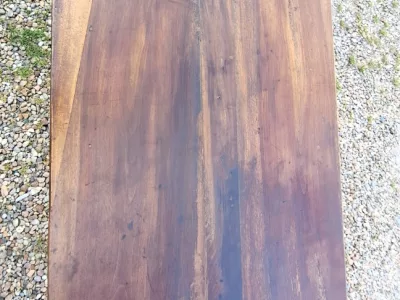 KÜCHENTISCH AUS DEM 19. JAHRHUNDERT