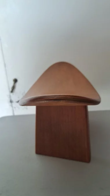 MEDITATIONSBANK von Alain Gobert