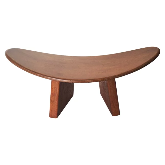 MEDITATIONSBANK von Alain Gobert